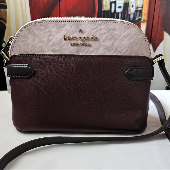 KATE SPADE CROSSBODY NWT - Picture 2 of 7